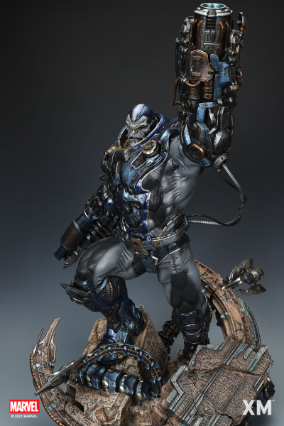 XM Studios Apocalypse